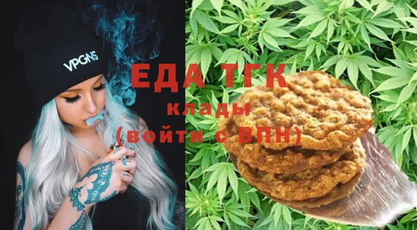 хмурый Арсеньев